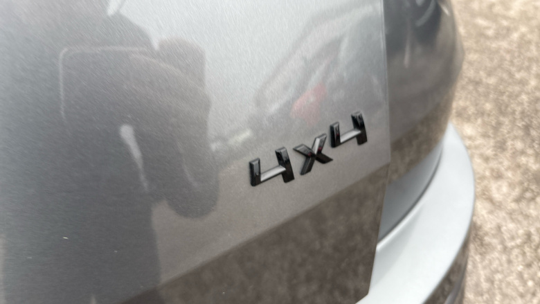 Skoda Karoq 2.0 TSI Sportline 4x4 5dr DSG Petrol Estate